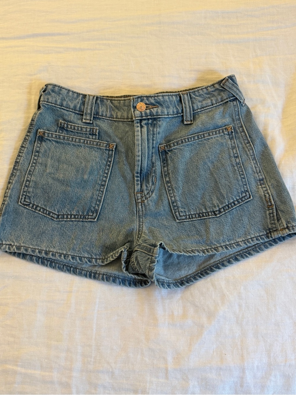 We The Free Bettie Sailor Shorts